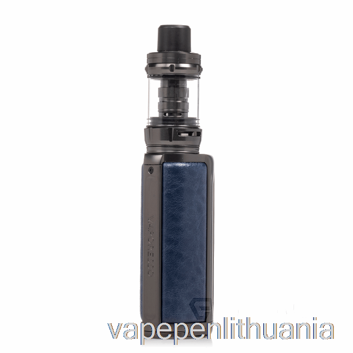 Vaporesso Target 100 Starter Kit [itank 2] Tamsiai Mėlynas Vape Skystis